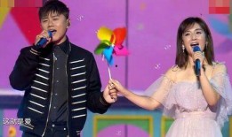爆料娱乐圈最甜夫妻合唱,最甜夫妻演绎浪漫旋律
